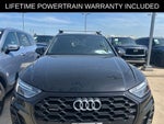 2025 Audi Q5 45 S line Premium quattro