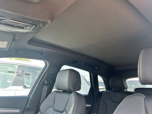2025 Audi Q5 45 S line Premium quattro