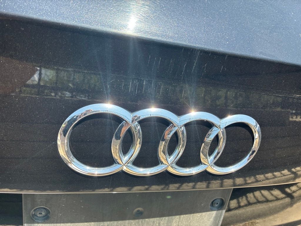 2017 Audi Q7 3.0T Premium Plus quattro