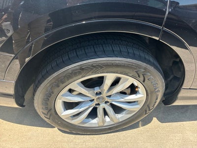2017 Audi Q7 3.0T Premium Plus quattro