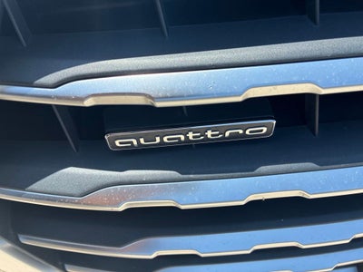 2017 Audi Q7 3.0T Premium Plus quattro