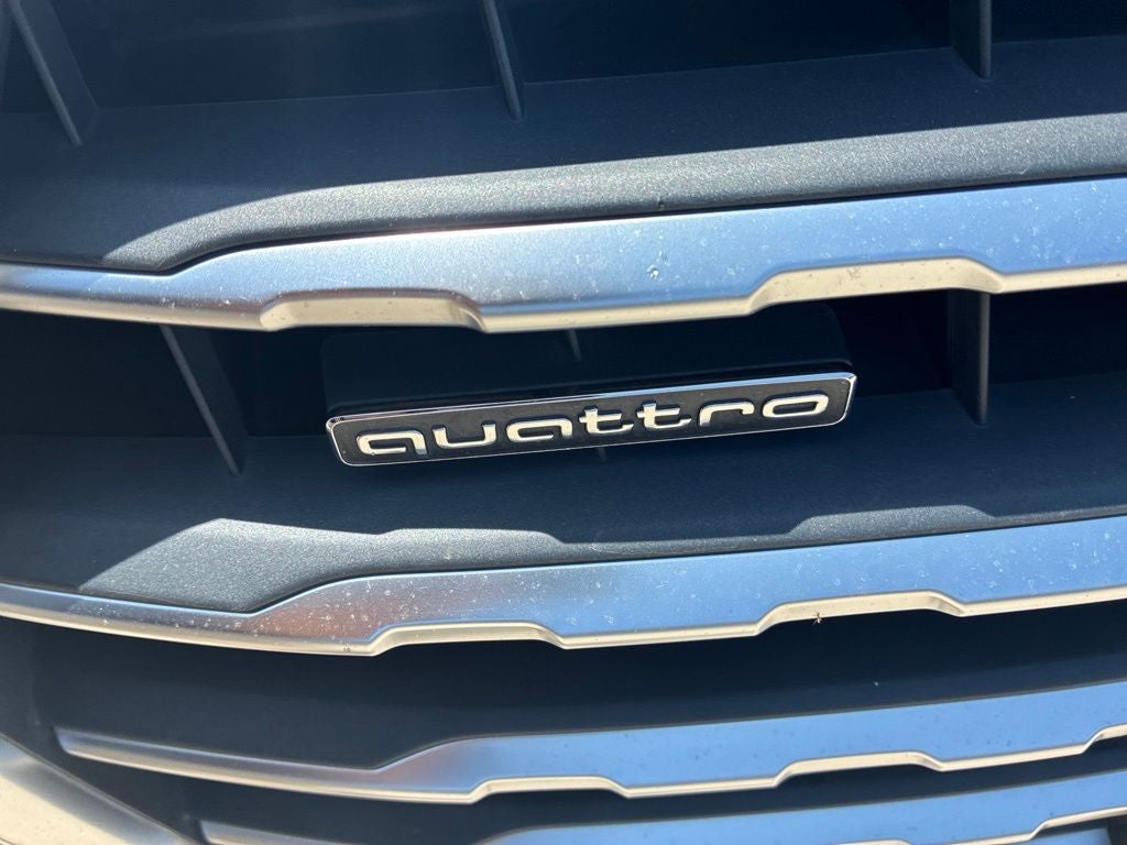 2017 Audi Q7 3.0T Premium Plus quattro