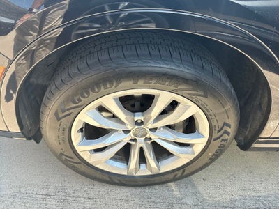 2017 Audi Q7 3.0T Premium Plus quattro