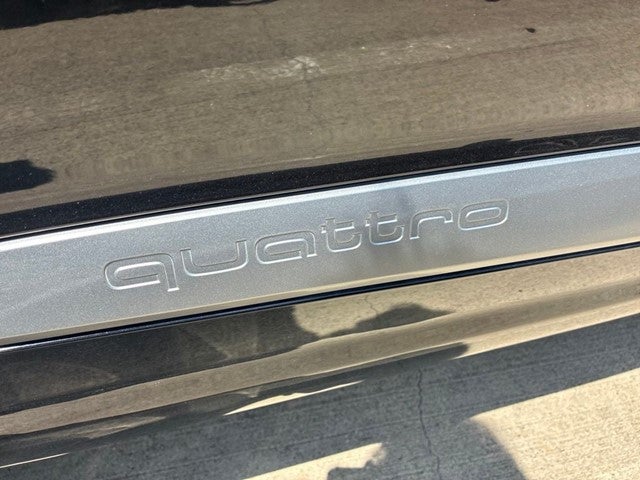 2017 Audi Q7 3.0T Premium Plus quattro