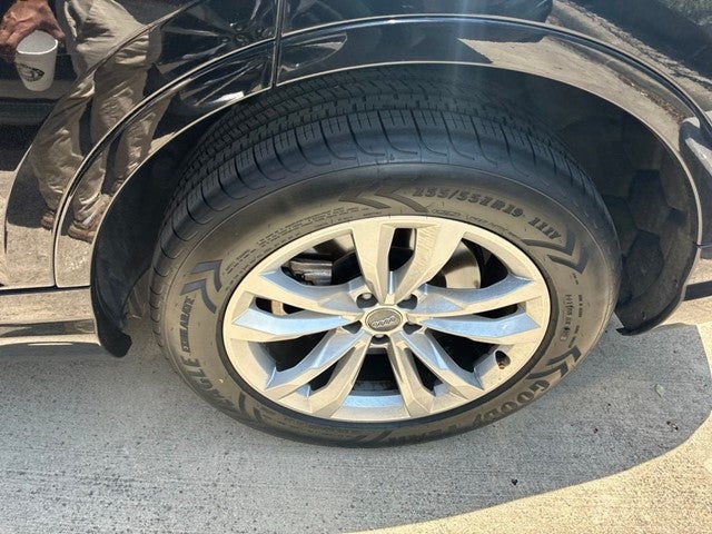 2017 Audi Q7 3.0T Premium Plus quattro