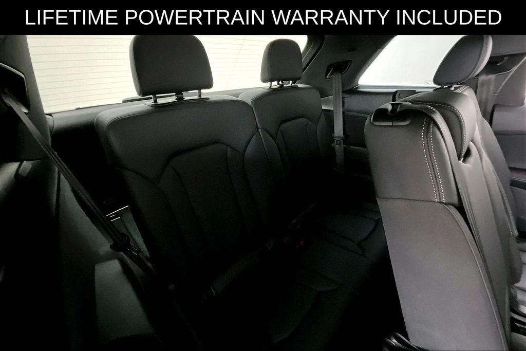 2025 Audi Q7 55 Premium Plus quattro