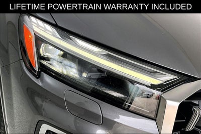 2025 Audi Q7 55 Premium Plus quattro