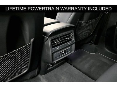 2025 Audi Q7 55 Premium Plus quattro