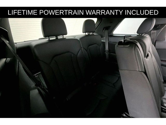 2025 Audi Q7 55 Premium Plus quattro