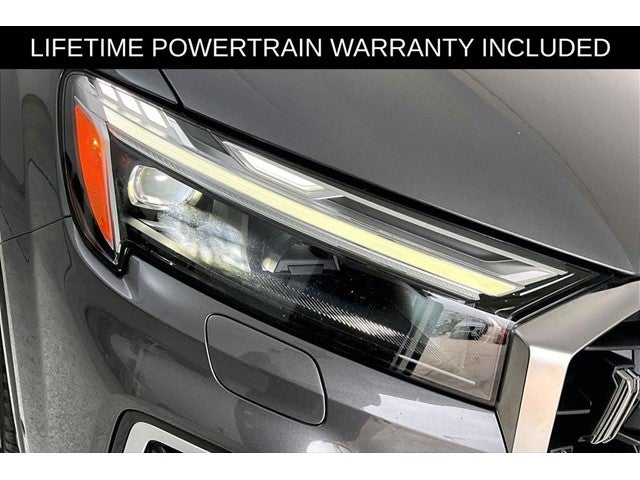 2025 Audi Q7 55 Premium Plus quattro