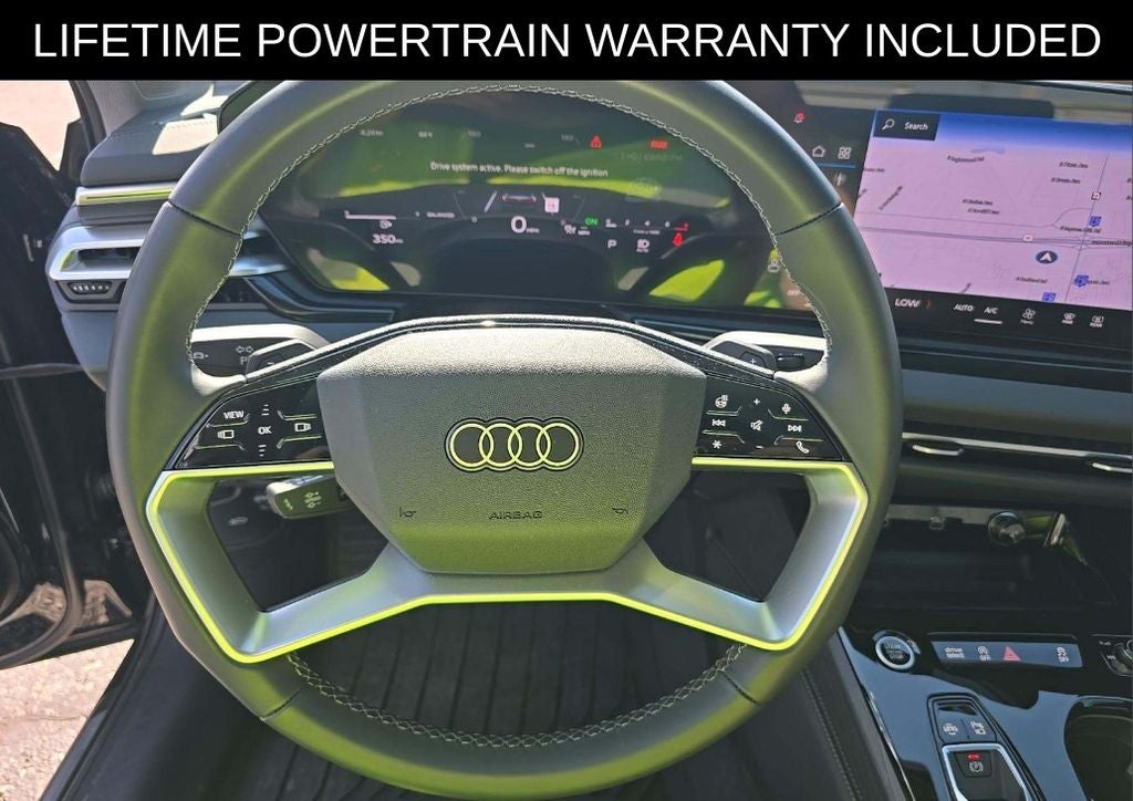 2025 Audi A5 2.0T Premium quattro