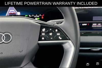 2025 Audi A5 2.0T Premium quattro