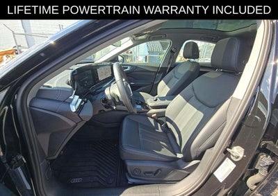 2025 Audi A5 2.0T Premium quattro