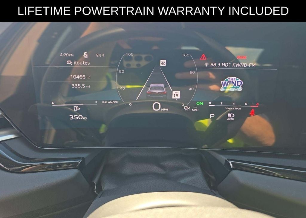 2025 Audi A5 2.0T Premium quattro