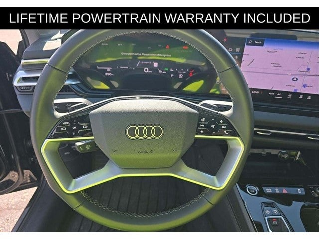 2025 Audi A5 2.0T Premium quattro