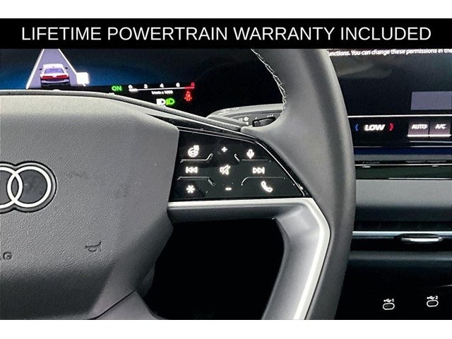 2025 Audi A5 2.0T Premium quattro