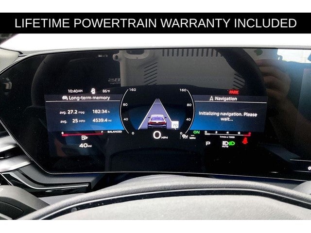 2025 Audi A5 2.0T Premium quattro