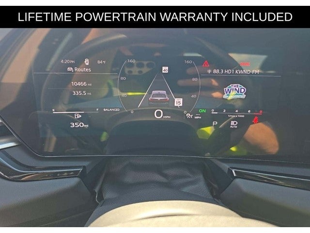 2025 Audi A5 2.0T Premium quattro