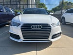 2018 Audi A6 2.0T Premium FrontTrak
