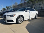 2018 Audi A6 2.0T Premium FrontTrak