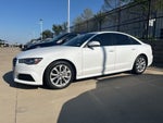 2018 Audi A6 2.0T Premium FrontTrak