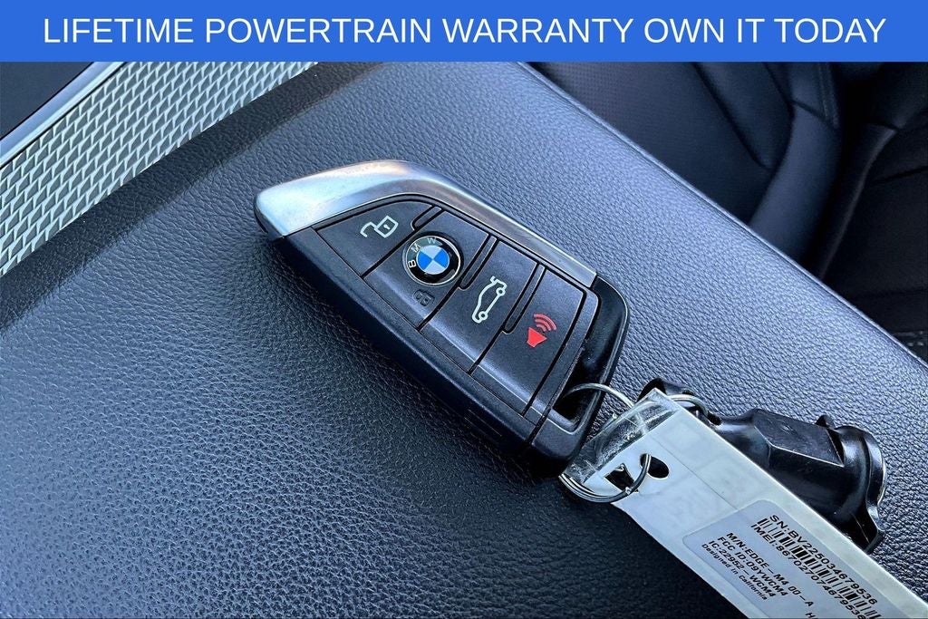 2022 BMW 4 Series M440i xDrive