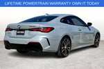 2022 BMW 4 Series M440i xDrive