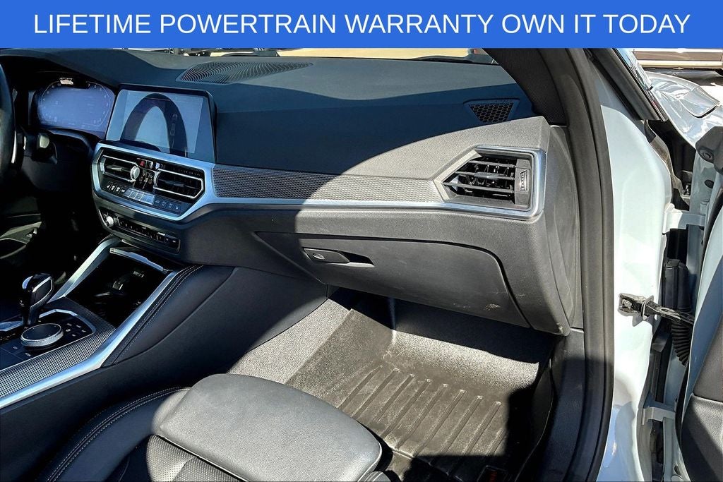 2022 BMW 4 Series M440i xDrive