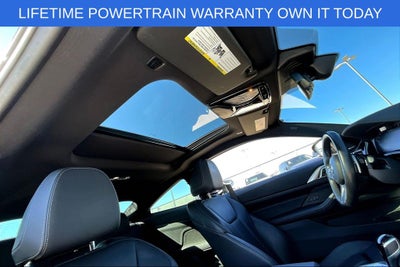 2022 BMW 4 Series M440i xDrive