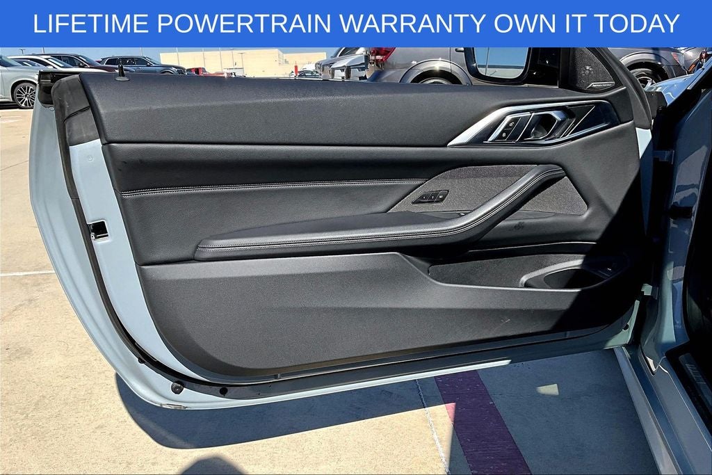 2022 BMW 4 Series M440i xDrive