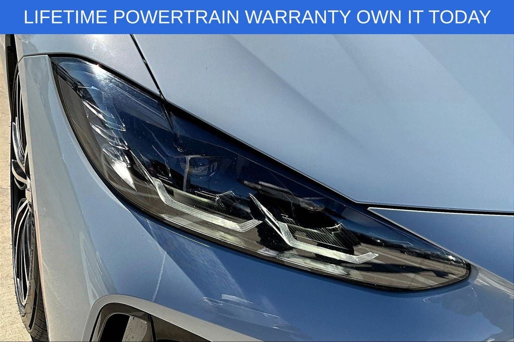 2022 BMW 4 Series M440i xDrive