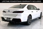 2026 BMW 7 Series 740i