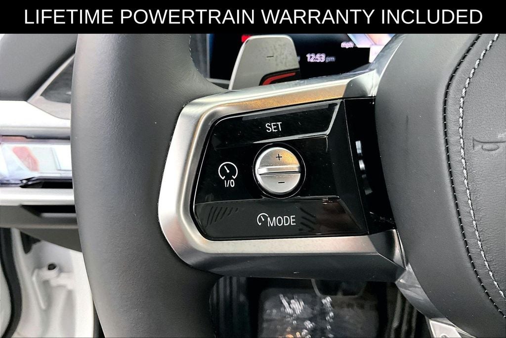 2026 BMW 7 Series 740i