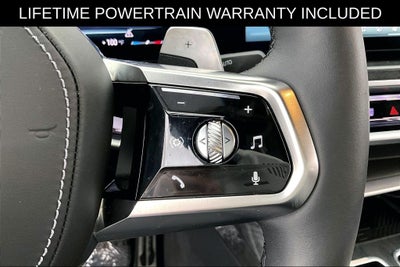 2026 BMW 7 Series 740i