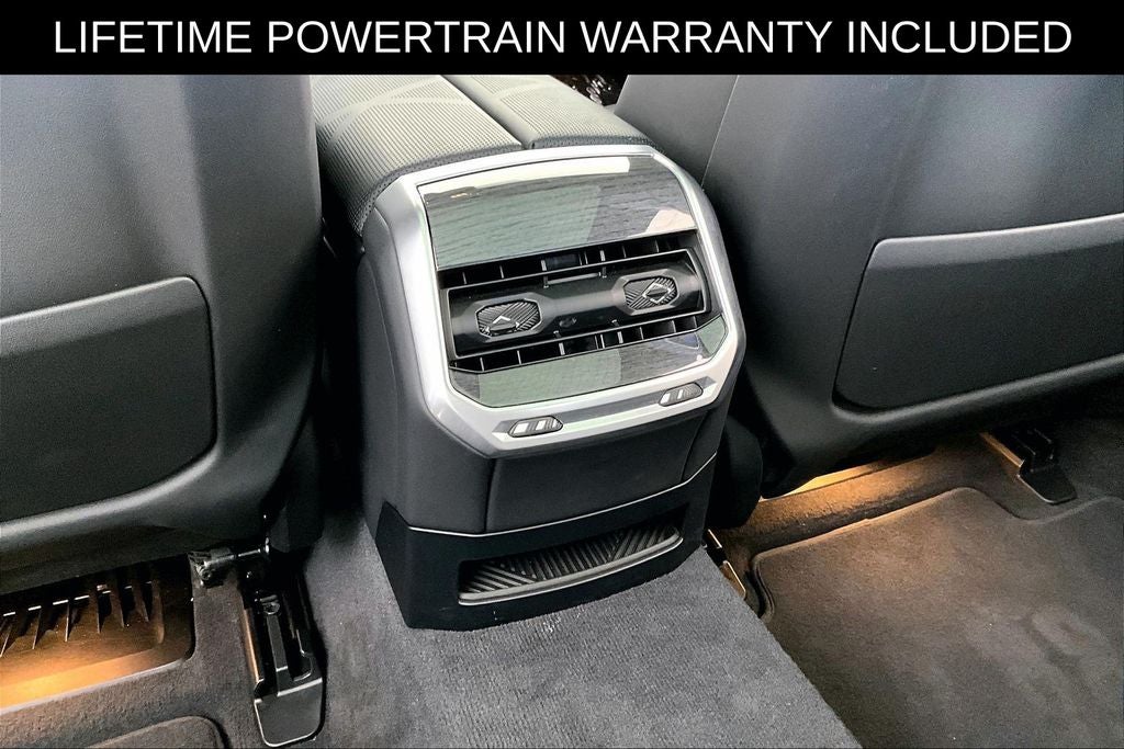 2026 BMW 7 Series 740i