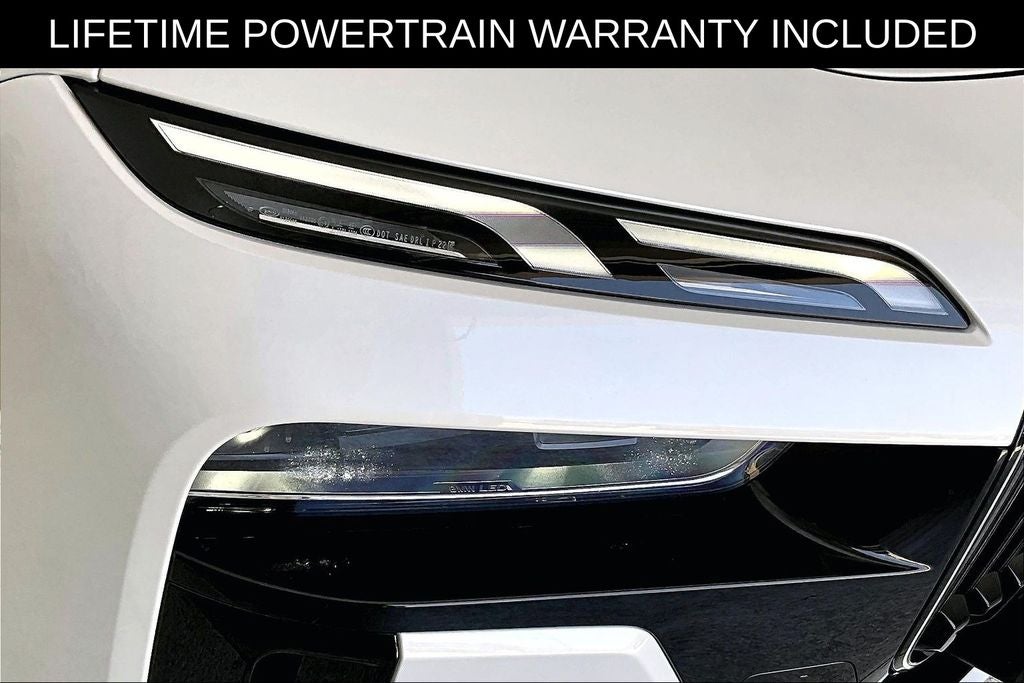 2026 BMW 7 Series 740i
