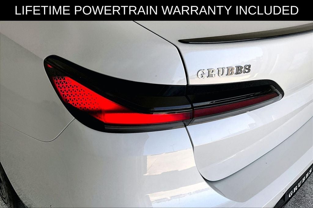 2026 BMW 7 Series 740i