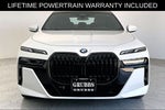 2026 BMW 7 Series 740i