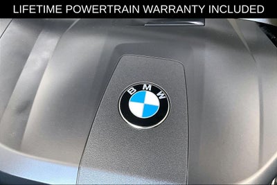 2026 BMW 7 Series 740i