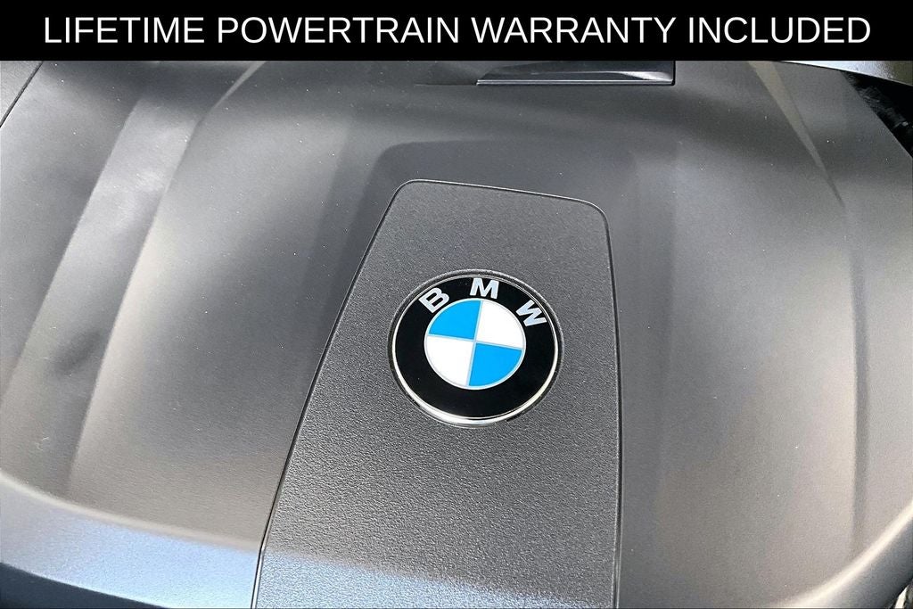 2026 BMW 7 Series 740i
