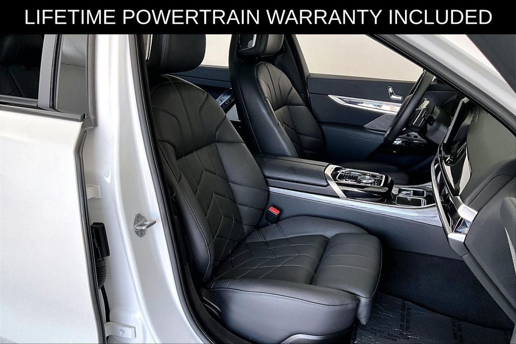 2026 BMW 7 Series 740i