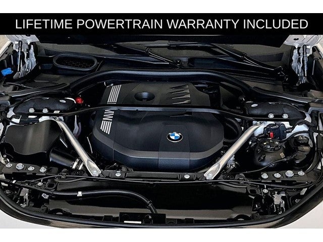 2026 BMW 7 Series 740i