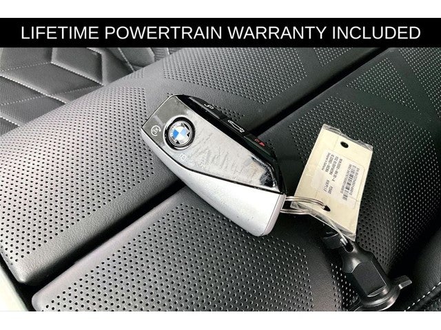 2026 BMW 7 Series 740i