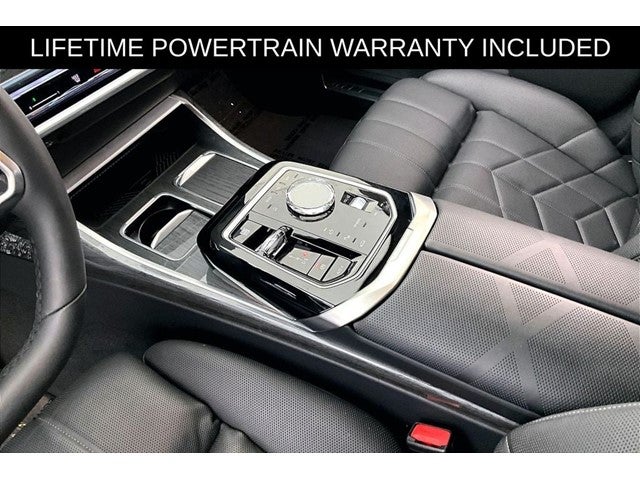 2026 BMW 7 Series 740i