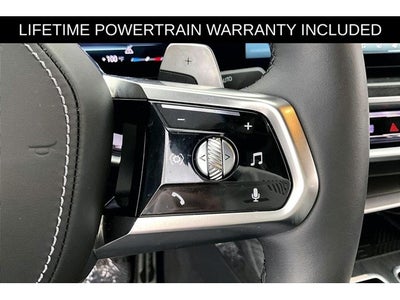 2026 BMW 7 Series 740i