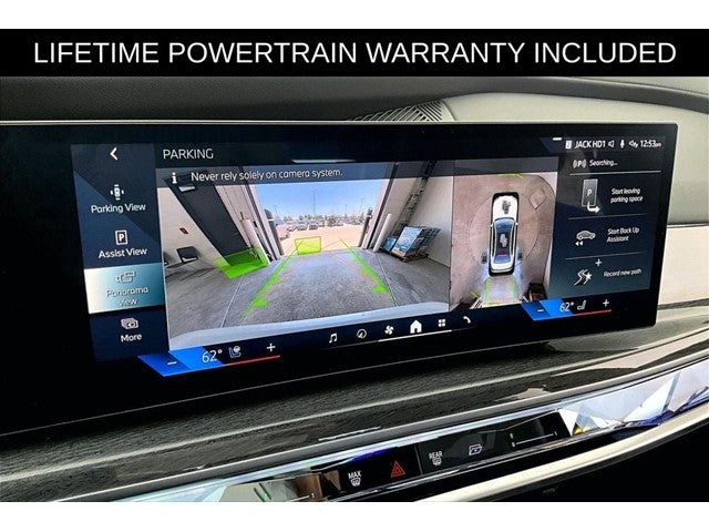 2026 BMW 7 Series 740i