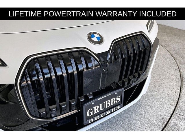 2026 BMW 7 Series 740i
