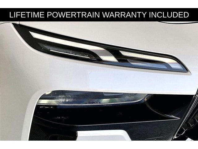 2026 BMW 7 Series 740i