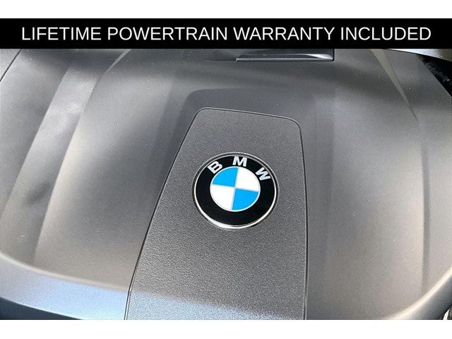 2026 BMW 7 Series 740i