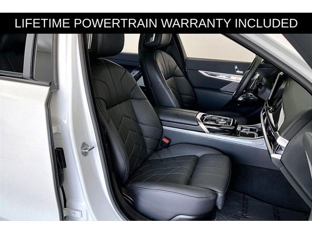 2026 BMW 7 Series 740i